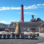 Invergordon Cruise Excursion - Castle ,Whisky and History Tour - The Practical Side