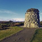 Invergordon cruise excursion to Loch Ness , Inverness, Culloden - The Full Experience: An In-Depth Look at the Invergordon Highland Adventure