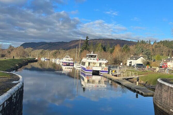 Invergordon Cruise Tour Loch Ness and Culloden - Why This Tour Offers Real Value