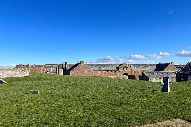 Invergordon full day tour; Cawdor Castle, Fort George & Loch Ness - Why This Tour Works