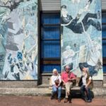 Invergordon: Hidden History Walking Tour With a Guide - Practical Details: What to Expect