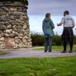 Invergordon: Highlands Guided Tour with Cawdor Castle Ticket - Transportation and Group Dynamics