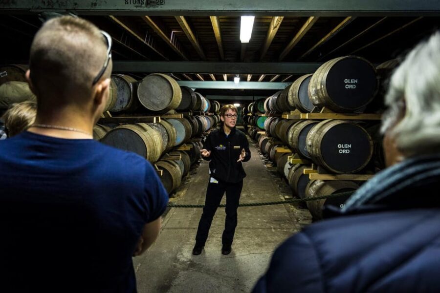 Invergordon: Inverness, Cawdor Castle & Highland Whisky Tour - Final Thoughts on the Inverness, Cawdor Castle & Highland Whisky Tour