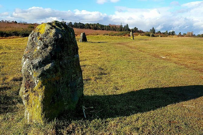 Invergordon Outlander - Final Thoughts