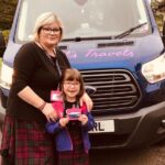 INVERGORDON PORT Tour Dunrobin, Dornoch & Distillery - Exploring the Itinerary in Detail