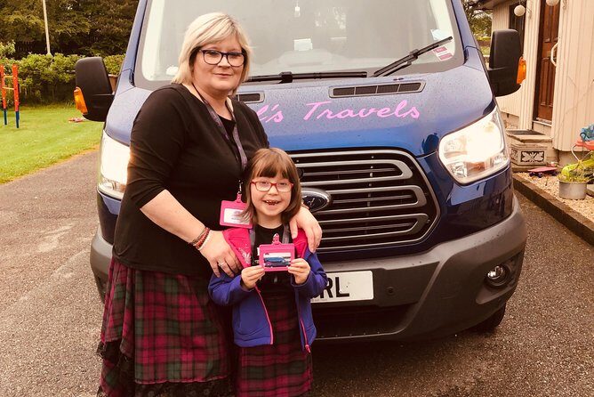 INVERGORDON PORT Tour of Culloden, Cairns & Cawdor Castle - FAQ