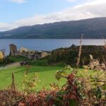 Invergordon Shore Excursion - Optional Tasting & Extras