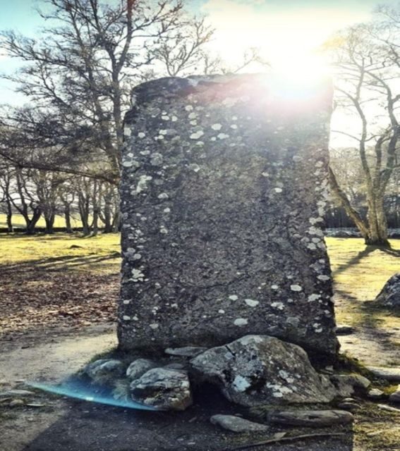 Invergordon Shore excursion, Culloden Battlefield, Loch Ness - The Travel Experience