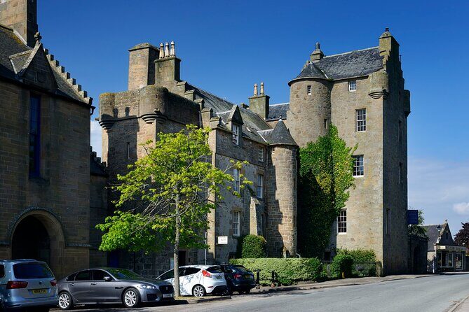 Invergordon Shore Excursion Dunrobin Castle Dornoch Loch Fleet - Final Thoughts