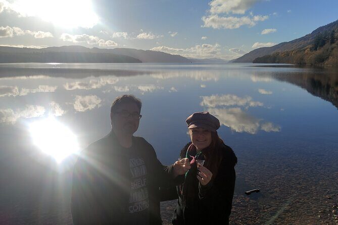Invergordon Shore Excursion Highland Bucket List Tour - What Makes This Tour Stand Out?