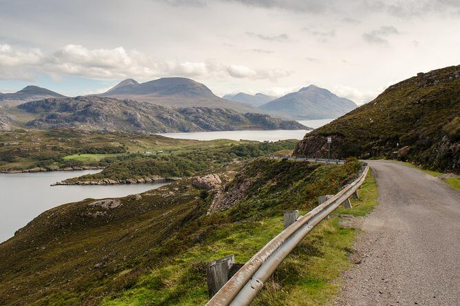Inverness: Applecross, Loch Carron & the Wild Highlands - The Sum Up
