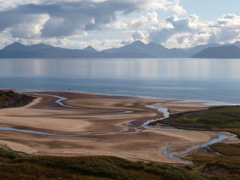 Inverness: Applecross, Loch Carron & Wild Highlands Day Tour - Who Will Love This Tour?