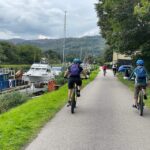 Inverness: Caledonian Canal eBike Tour - Exploring the Inverness Caledonian Canal eBike Tour in Detail