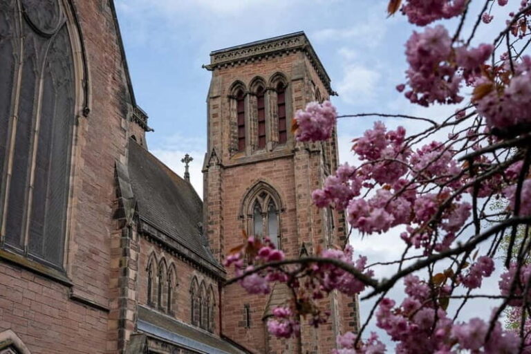 Inverness: Comedy Walking Tour with Local Comedian - What to Expect and Why It Matters