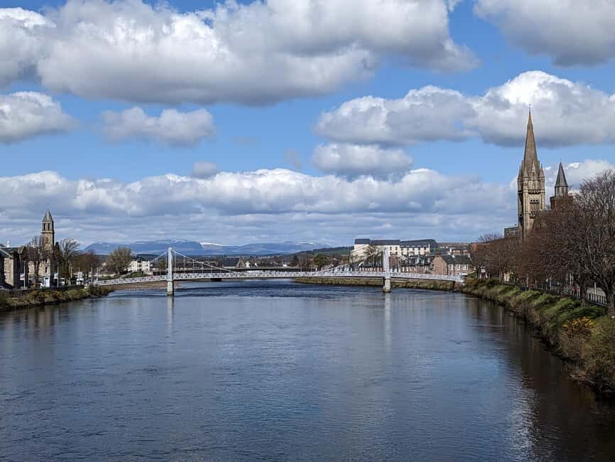 Inverness: Culloden Battlefield and City Walking Tour - Exploring the Battle of Culloden and Inverness in Detail