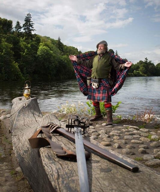 Inverness: Culloden, Loch Ness, and Beauly Tour - A Deep Dive into the Highland Highlights