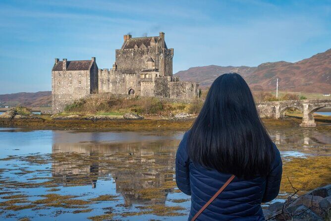 Inverness Day Out: Snapshots of Highland Splendor - Exploring the Itinerary: What to Expect
