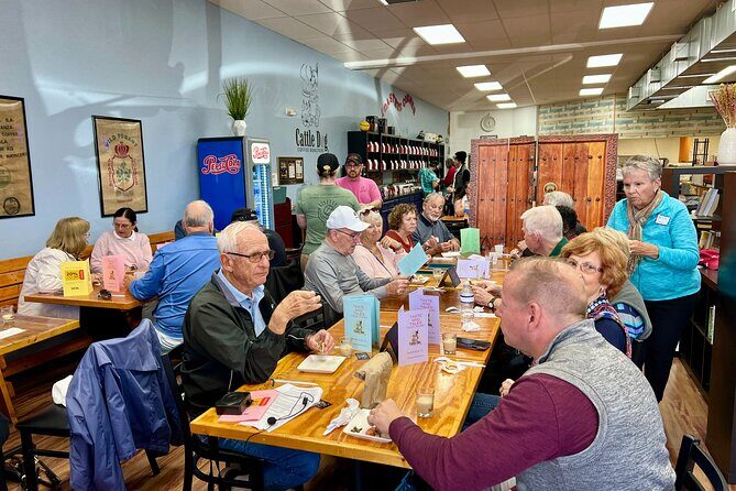 Inverness Florida Food Tour - Who Would Love This Tour?