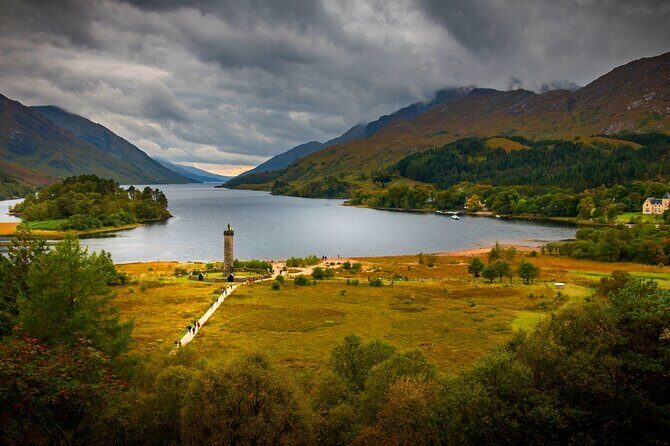 Inverness: Glenfinnan, Mallaig, and Loch Ness Adventure - Authentic Experiences and Authentic Guides