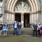 Inverness: Guided Walking Tour with a Local - In-Depth Look at the Itinerary