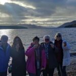 Inverness: Half-Day Highlands Bucket List Tour - Exploring the Itinerary in Detail