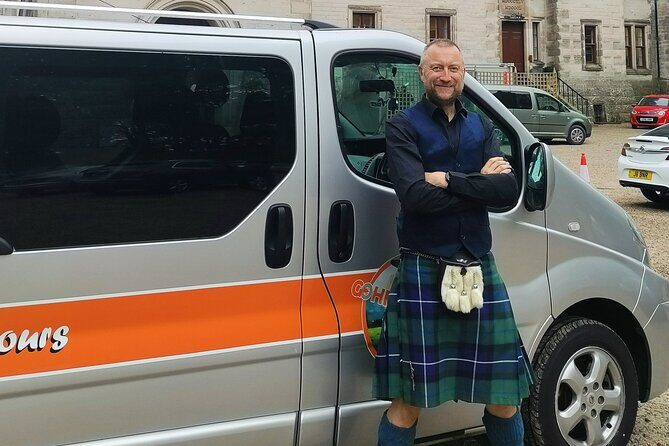 Inverness Half-Day Highlands Bucket List Tour - The Practicalities: What to Expect