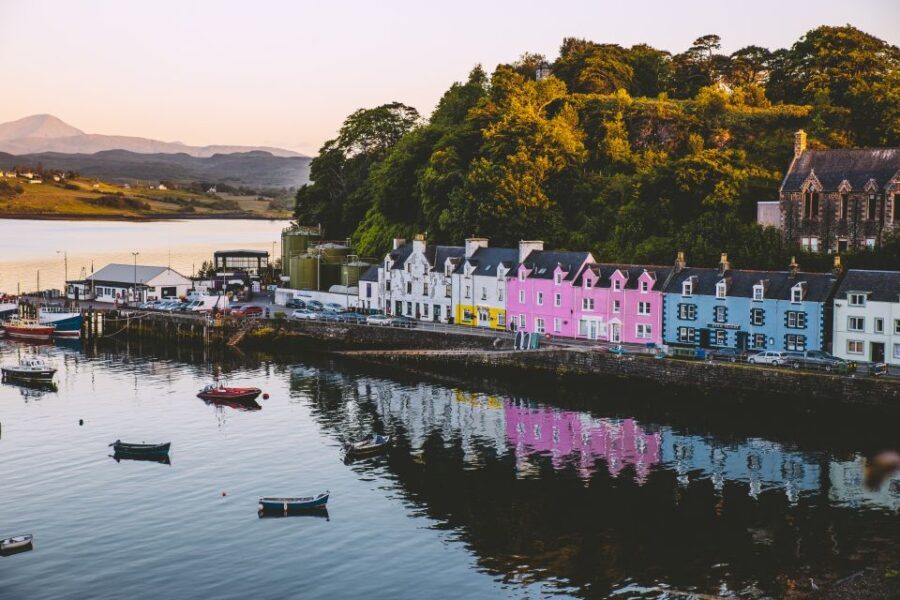 Inverness: Isle of Skye and Eilean Donan Castle Day Trip - What Makes This Tour Stand Out?