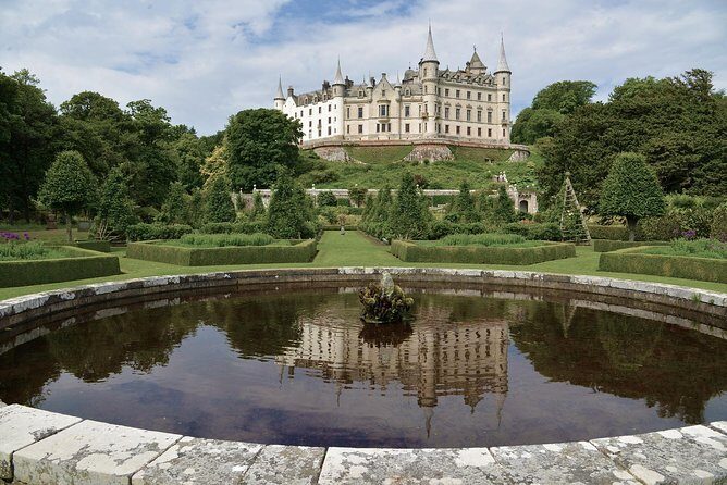 Inverness: John O'Groats, Dunrobin Castle & the Far North - Who Will Love This Tour?