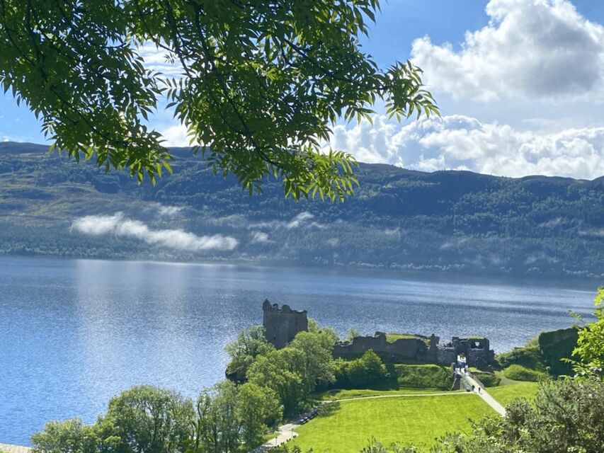 Inverness: Loch Ness, Culloden & Cawdor Castle Private Tour - The Value of a Private Tour
