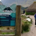 Inverness: Loch Ness, Glen Coe, and Fort William Day Tour - Exploring Loch Ness and Urquhart Castle