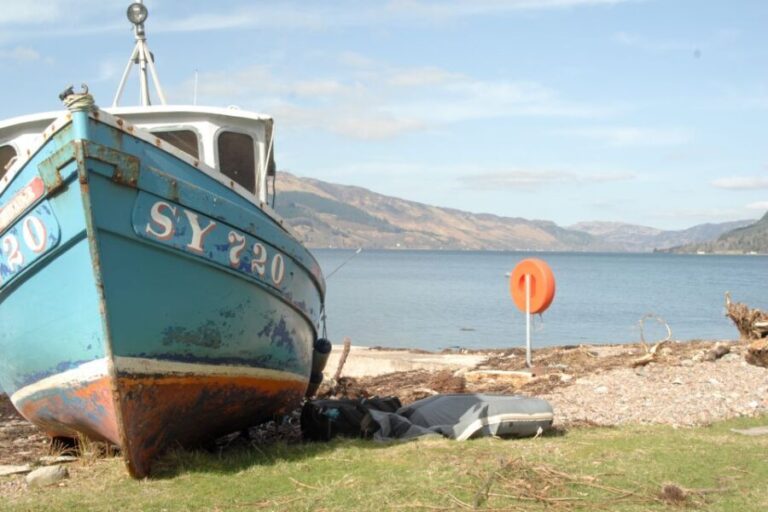 Inverness: Loch Ness, Skye, & Eilean Donan Castle Tour - Who Will Love This Tour?