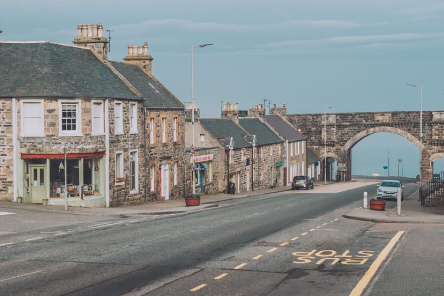 Inverness: Moray Coast, Wildlife and Speyside Whisky Tour - The Itinerary in Detail: What Makes Each Stop Special