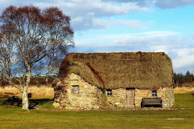 Inverness Outlander Tour - Exploring the Itinerary: A Deep Dive into the Outlander Experience