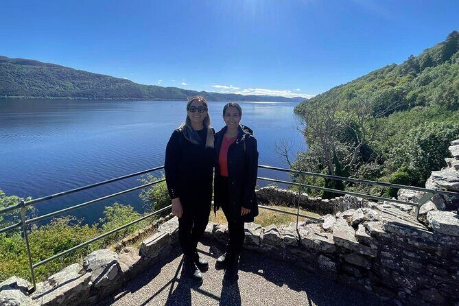 Inverness PRIVATE Full Day Tour of Local Attractions - What Makes This Tour Stand Out?