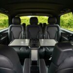 Inverness to Edinburgh Luxury Taxi Transfer - Why the Private Service Matters