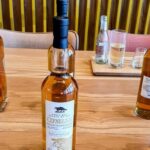 Inverness: Whisky Tour with Tasting and Production Tour - A Deep Dive into the Highland Whisky Tour
