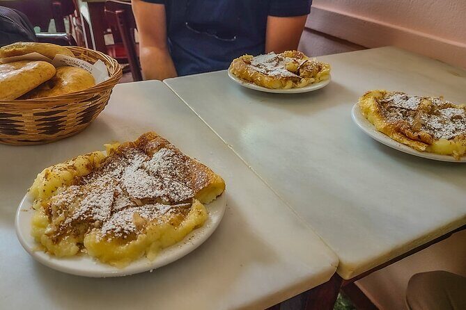 Ioannina Food & Culture Tour with Cooking Lesson - Analyzing the Value