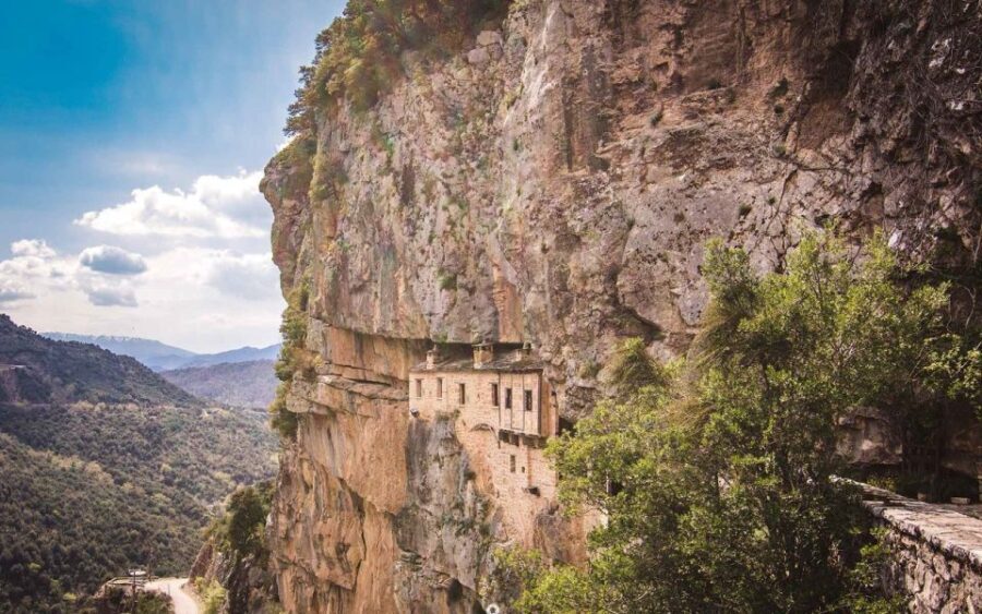 Ioannina: Tzoumerka Sightseeing Tour - Who Should Consider This Tour?