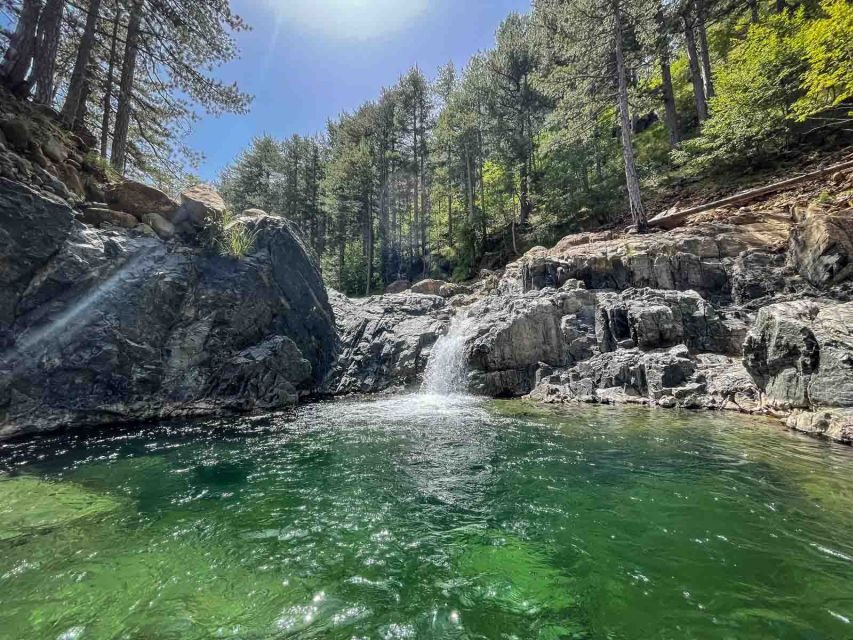 Ioannina: Valia Calda Off-Road & Cooking Experience - FAQs
