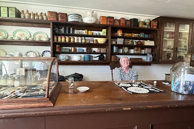 Iona Highland Village Tour - Who Will Love This Tour?