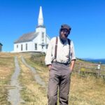 IONA The Highland Village Museum - An In-Depth Look at the Tour Experience