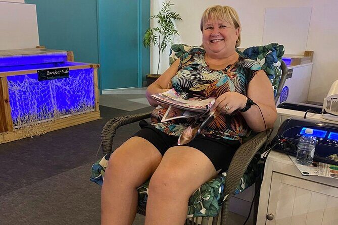 Ionic Spa in Surfers Paradise - The Value Proposition