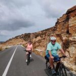 Ios E-Bike tours - The Sum Up
