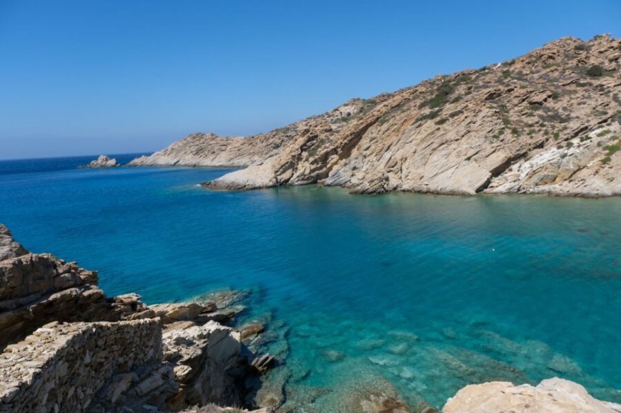 Ios: Early Morning Boat Cruise from Mylopotas - Who Will Love This Tour?