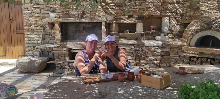 Ios Private Vehicle Tours - Why This Tour Works for Travelers
