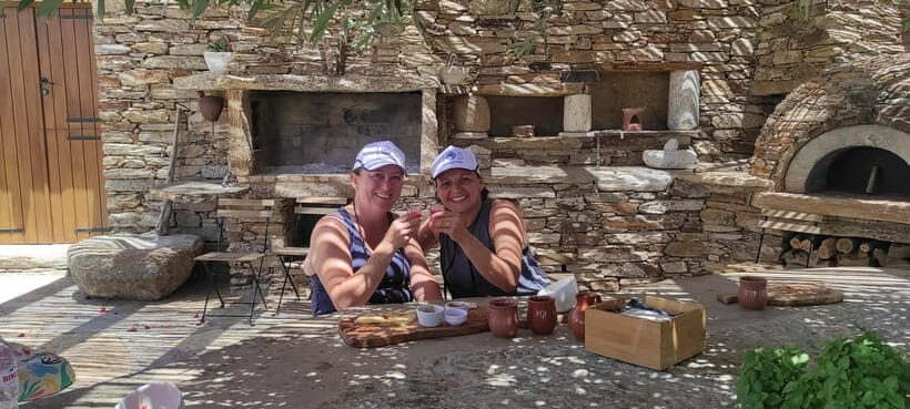 Ios Private Vehicle Tours - Why This Tour Works for Travelers