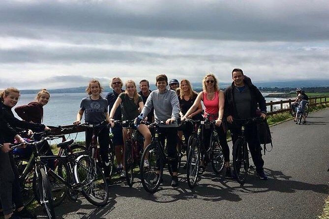 Irelands Ancient East Waterford Greenway Cycle Tours & Bike Hire - FAQs