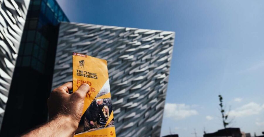 Ireland's North Atlantic Coast 5-Day Tour from Dublin - What Makes This Tour Special
