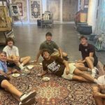 irince Village Tour/ Traditional Lunch Fixed Price up to 15 - Who Should Consider This Tour?