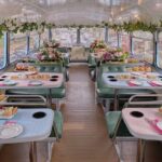 Irish Afternoon Tea on 1960s Vintage Bus in Dublin - FAQs
